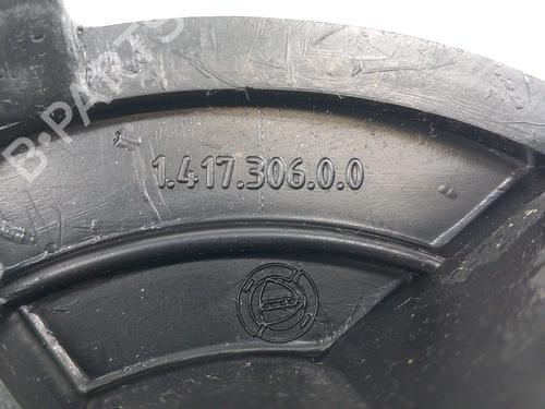 Varmeblæser FIAT PUNTO (188_) 1.2 60 (188.030, .050, .130, .150, .230, .250) | BP28761803M62 