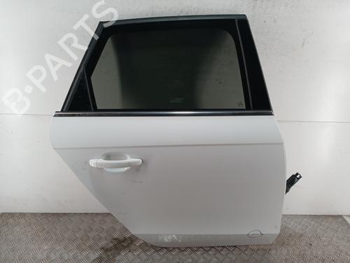 Used Right rear door AUDI A4 B8 Avant (8K5) 2.0 TFSI (180 hp) 31308525
