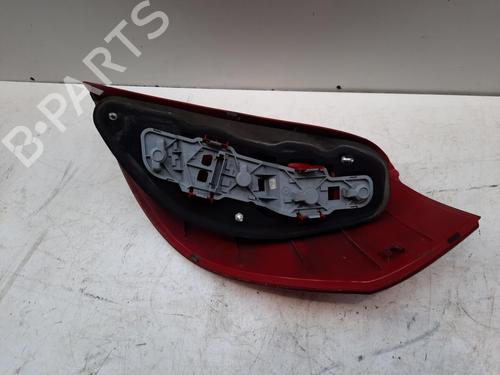Left taillight MERCEDES-BENZ A-CLASS (W169) A 200 CDI (169.308, 169.008) | BP28749389C34 - Image 3