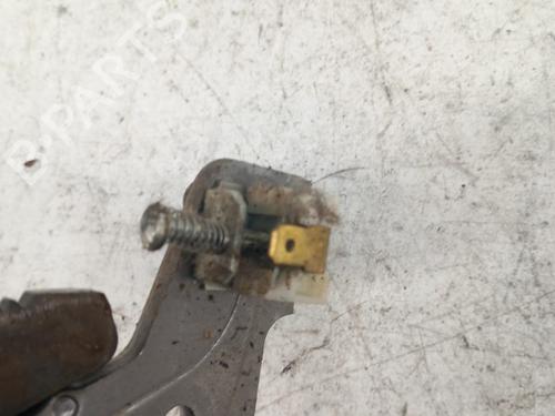 Used Hand brake Hand brake FORD FIESTA V (JH_, JD_) 1.3 (69 hp) 28734317 28734317