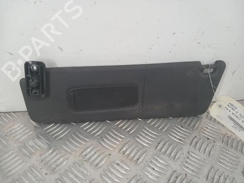 Left sun visor OPEL ASTRA H TwinTop (A04) 1.8 (L67) | BP37229199I1 - Image 3