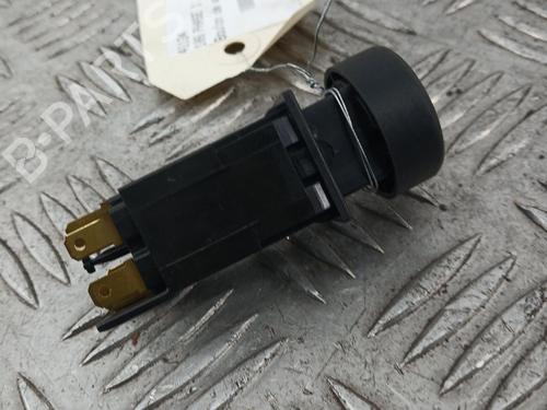 Used Warning switch Warning switch PEUGEOT 106 I (1A, 1C) 1.0 (50 hp) 40242234 40242234