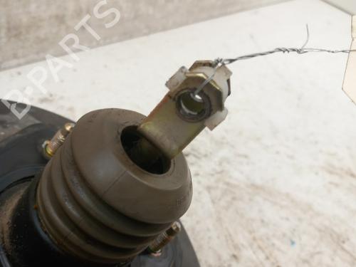 Used Servo brake Servo brake RENAULT TWINGO I (C06_) 1.2 (C066, C068) (58 hp) 28781485 28781485