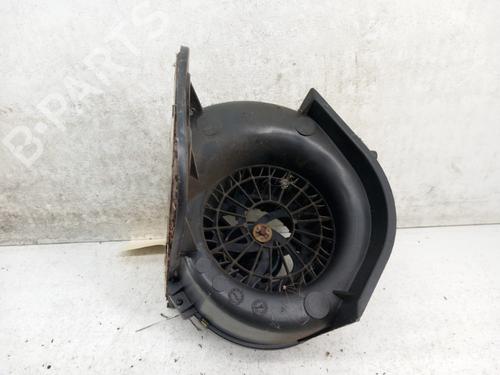 Heater blower motor RENAULT CLIO I (B/C57_, 5/357_) 1.4 | BP28743511M62 