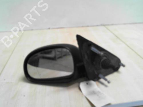 Used Left mirror PEUGEOT 406 (8B) 1.9 TD (92 hp) 28792220