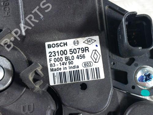 alternator-dacia-sandero-ii-2012-28772697 main image