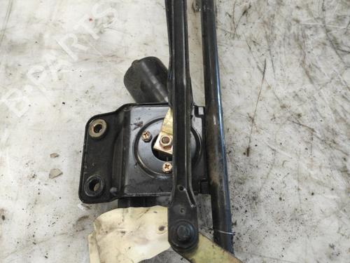 Used Front wiper motor Front wiper motor HYUNDAI MATRIX (FC) 1.5 CRDi (102 hp) 28769609 28769609