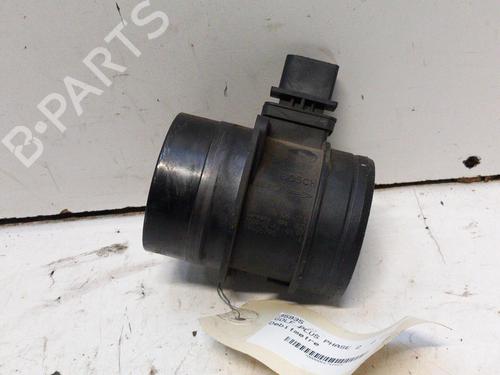 Luftmassemåler VW GOLF PLUS V (5M1, 521) 2.0 TDI (110 hp) 28794373