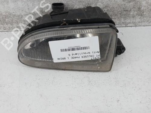 Used Left front fog light CHRYSLER PT CRUISER (PT_) 2.2 CRD (121 hp) 28746427