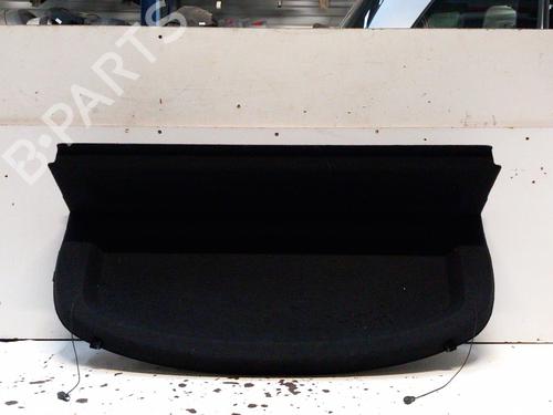 Used Rear parcel shelf MAZDA 6 Hatchback (GG) 2.0 DI (GG14) (121 hp) 28794376