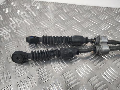 Cable CITROËN C1 (PM_, PN_) 1.0 | BP28739367E12 - Image 2