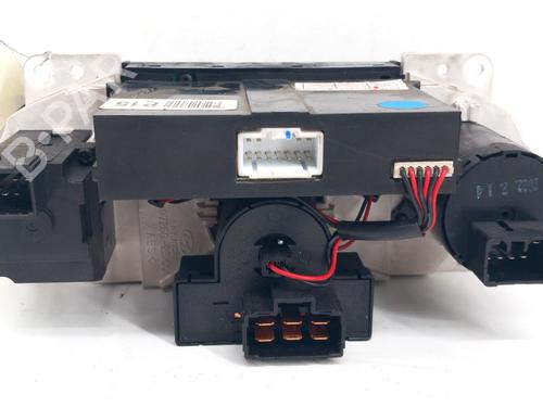 Climate control HYUNDAI SANTA FÉ I (SM) 2.0 CRDi 4x4 | BP28788929I5 - Image 5