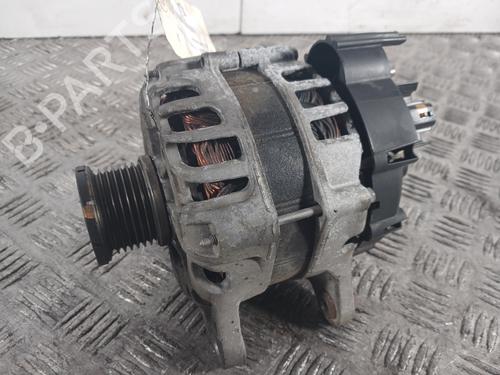 Alternator DACIA SANDERO II 1.0 LPG (B8ML) | BP33207035M7 - Image 3