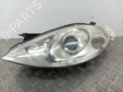 Used Left headlight MERCEDES-BENZ A-CLASS (W169) A 160 CDI (169.006, 169.306) (82 hp) 31799647