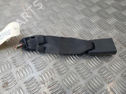 Used Seat buckle Seat buckle MITSUBISHI PAJERO II (V3_W, V2_W, V4_W, V5_W) 2.8 TD (V46W, V26W) (125 hp) 28757238 28757238