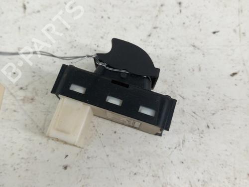 Interrupteur de vitre avant gauche CITROËN BERLINGO MULTISPACE (B9) 1.2 PureTech 110 | BP28780900I27 