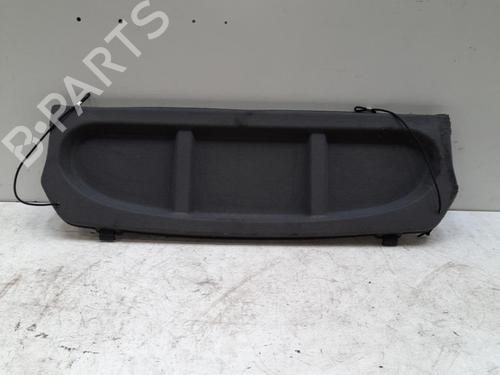 Used Rear parcel shelf CHEVROLET MATIZ (M200, M250) 0.8 (52 hp) 28771303