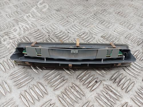 Used Third brake light Third brake light OPEL ZAFIRA / ZAFIRA FAMILY B (A05) 1.7 CDTI (M75) (110 hp) 32344534 32344534