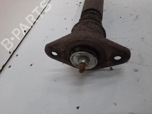 Used Left rear shock absorber KIA RIO II (JB) 1.4 16V (97 hp) 28764956