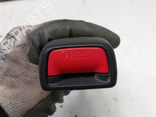 Used Seat buckle Seat buckle 28767236 28767236