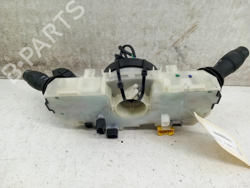 Steering column stalk RENAULT SCÉNIC III (JZ0/1_) 1.2 TCe (JZ16) | BP28738417I23 