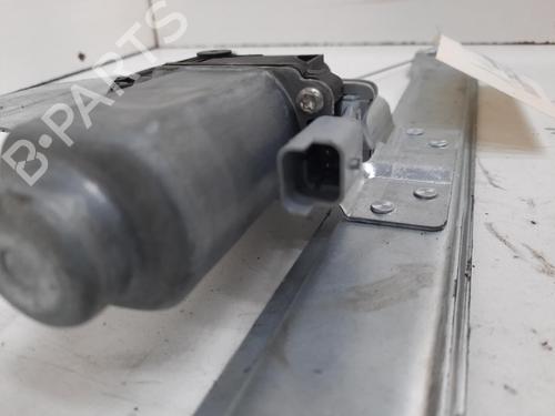 Used Front right window mechanism CITROËN BERLINGO Box Body/MPV (B9) 1.6 HDi / BlueHDi 75 (75 hp) 28769553