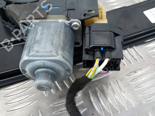 Used Front right window mechanism Front right window mechanism FORD ECOSPORT 1.0 EcoBoost (100 hp) 28744886 28744886