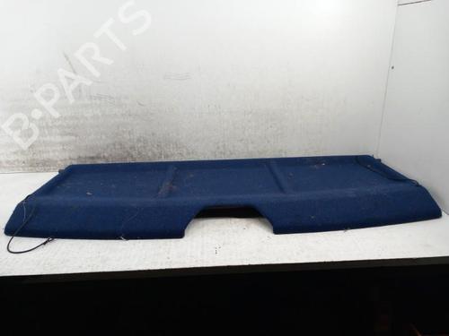 Used Rear parcel shelf PEUGEOT 106 I (1A, 1C) 1.1 (60 hp) 28768375