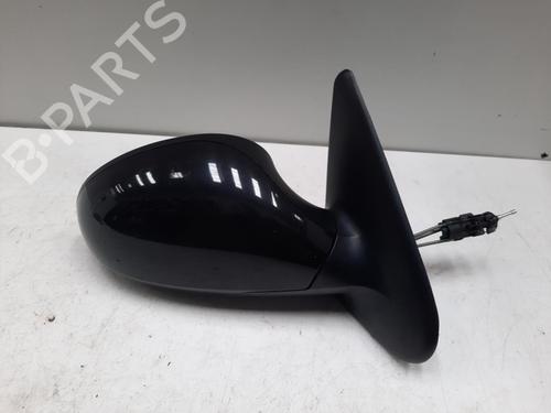 Used Right mirror SEAT LEON (1M1) 1.9 TDI (110 hp) 28752923