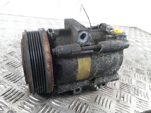AC-Kompressor JAGUAR X-TYPE I Estate (X400) 2.0 D (130 hp) 28742524
