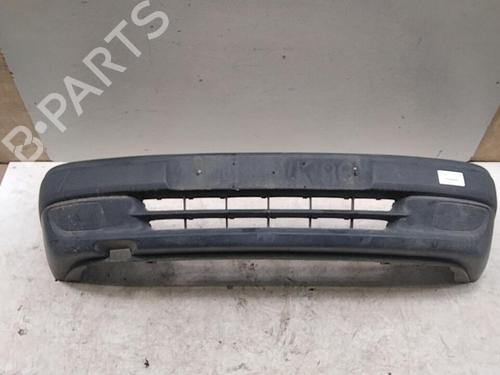 Front bumper CITROËN SAXO (S0, S1) 1.0 X | BP28753339C7 