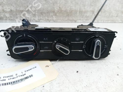 climate-control-vw-polo-vi-aw1-bz1-ae1-2017-28738496 main image