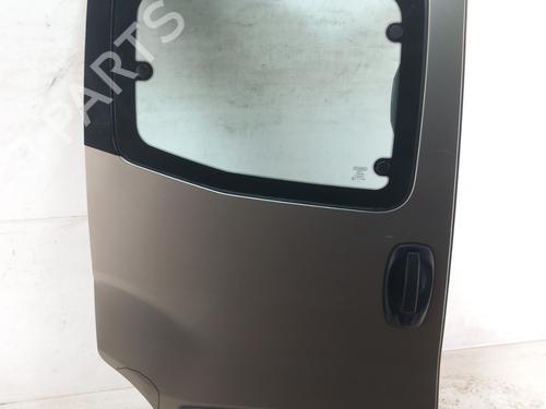 Used Right slide door CITROËN NEMO Box Body/MPV (AA_) 1.3 HDi 75 (75 hp) 28737558
