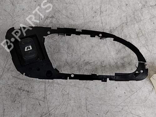 Right rear window switch PEUGEOT 607 (9D, 9U) 2.2 HDi | BP28763094I28 