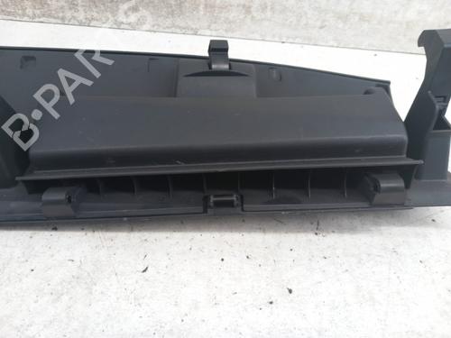 Glove box RENAULT MEGANE III Grandtour (KZ0/1) 1.5 dCi (KZ09, KZ0D, KZ1G, KZ29, KZ14, KZ1W, KZ10, KZ1F,... | BP28734701C95 