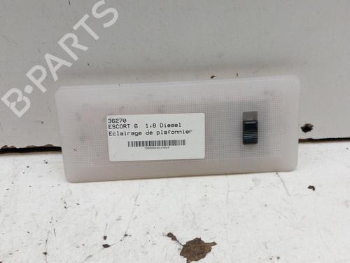Plafonier Plafonier FORD ESCORT VI (GAL, AAL, ABL) 1.8 D (60 hp) 28778551 28778551
