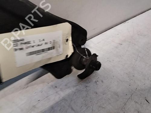 Used Left front suspension arm Left front suspension arm CITROËN C2 (JM_) 1.4 HDi (68 hp) 28786227 28786227