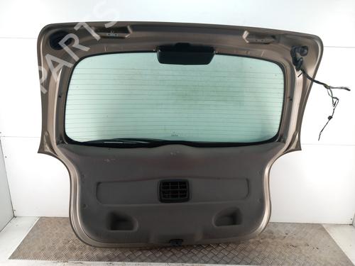 Tailgate CITROËN XSARA PICASSO (N68) 1.6 HDi | BP29429150C6 