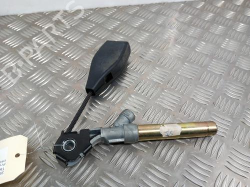 Venstre foran beltestrammer RENAULT TWINGO I (C06_) 1.2 16V (C060) (60 hp) 28739375