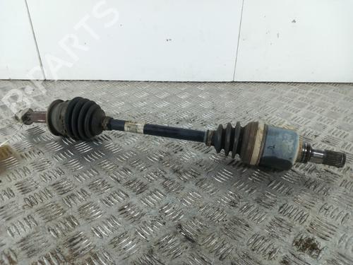 Drivaksel fortil venstre SUZUKI SWIFT III (MZ, EZ) 1.3 DDiS (RS413D) (75 hp) 28743468