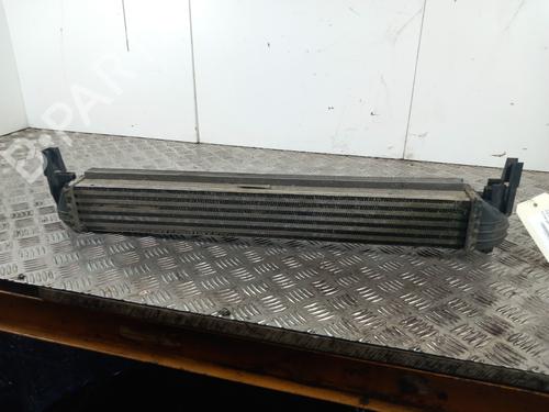 Ladeluftkühler für VW POLO V (6R1, 6C1) 1.6 TDI (90 hp) 28742138
