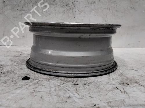 Used Rim NISSAN PRIMERA Hatchback (P12) 1.9 dCi (120 hp) 28760176