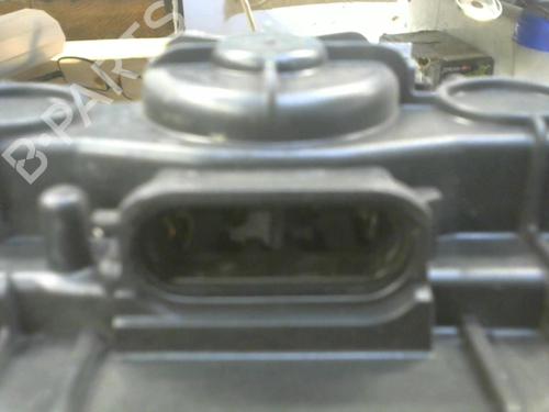 Moteur de chauffage OPEL VIVARO A Van (X83) 2.0 CDTI (F7) | BP28765565M62