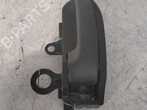 Used Rear left interior door handle TOYOTA YARIS VERSO (_P2_) 1.5 (NCP21_) (106 hp) 28785535