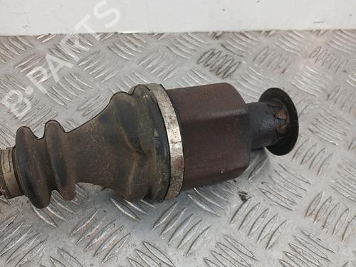 Used Left front driveshaft Left front driveshaft 36334174 36334174