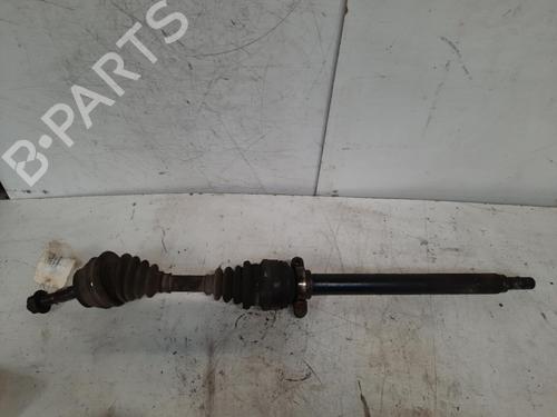 Used Right front driveshaft VOLVO 850 Estate (855) 2.5 TDI (140 hp) 28760885