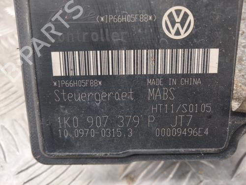 ABS pump SEAT ALTEA (5P1) 1.9 TDI | BP28744500M43 - Image 3