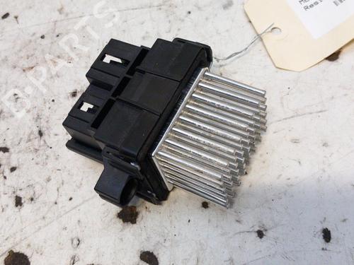 Heater resistor OPEL MERIVA B MPV (S10) 1.7 CDTI (75) | BP28756109M108 