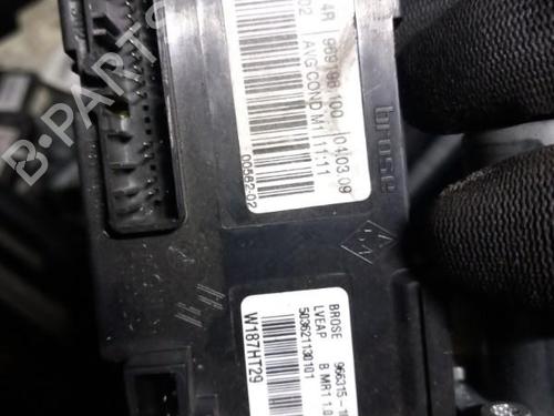 Left front window motor RENAULT MEGANE III Hatchback (BZ0/1_, B3_) 1.5 dCi (BZ09, BZ0D, BZ1W, BZ29, BZ14) | BP28787570E21