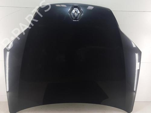 Used Hood RENAULT LAGUNA III (BT0/1) 2.0 dCi (BT01, BT08, BT09, BT0E, BT0K, BT12, BT1C, BT1D,... (150 hp) 28751414